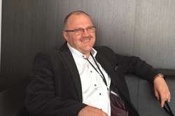 Експерт Кшиштоф Рогульськи