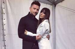 Ани Лорак отдыхает с российским певцом в Италии