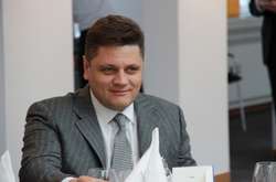 Нардеп Сергій Тригубенко&nbsp;