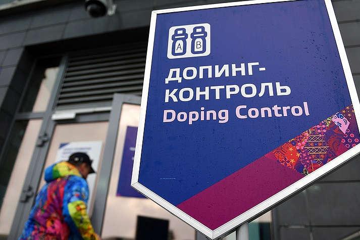 Ще 11 країн світу закликали відсторонити Росію від Олімпіади-2018