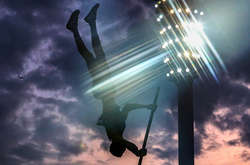 Україна не згодна з прискореним оформленням громадянства Росії двом легкоатлетам