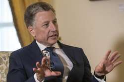 Волкер заявив, що Україна поки не готова вступити до НАТО