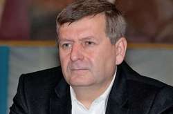 Порошенко: справа політв’язня Чийгоза - це моя президентська справа