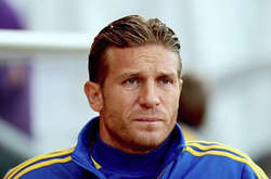 Селекціонером збірної України з футболу стане екс-футболіст «Ліверпуля»