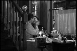 Романтика Парижа в объективе фотожурналиста Питера Тернли 