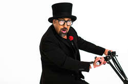 Дима Коляденко возвращается на телевидение