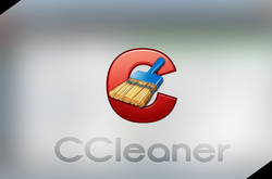 Програма для очистки операційної системи CCleaner