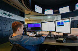 Сенат США підтримав заборону продукції «Лабораторії Касперського» в держустановах