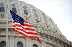 Будівля Сенату США