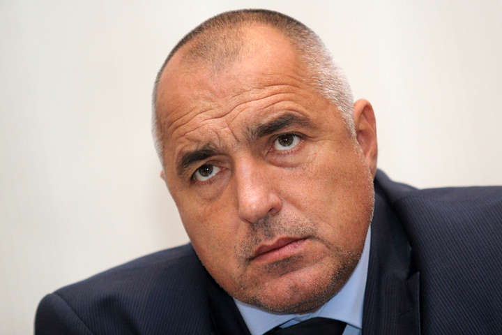 Глава уряду Болгарії хоче скасувати антиросійські санкції