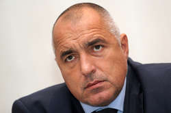 Глава уряду Болгарії хоче скасувати антиросійські санкції