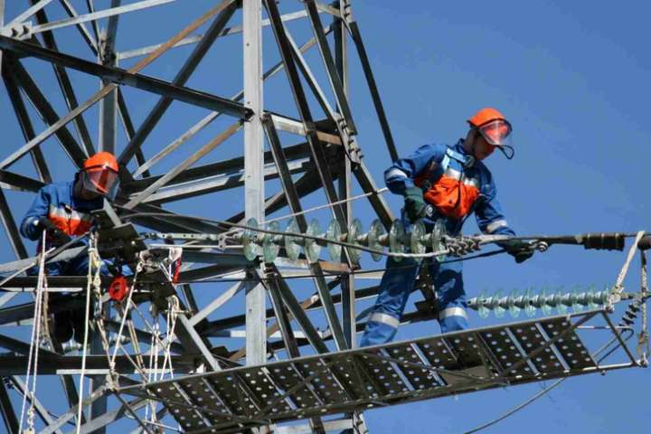 Енергетика «сірої зони» Донбасу. Ціна реанімації
