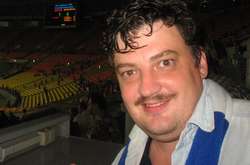 Експерт: Відчуття, що «Шахтар» боїться грати з «Динамо» на виїзді при глядачах