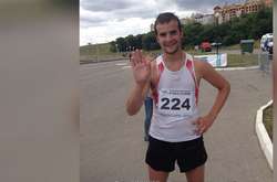 У Москві зарізали відомого спортсмена