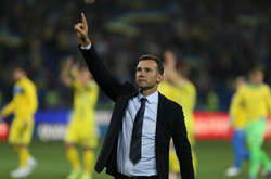 Шевченко викликав на матчі з Косовом і Хорватією сімох легіонерів