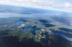 Стало відомо, чому літак Київ-Нью-Йорк незаплановано сів на військовій базі в Канаді