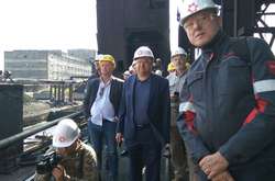 Євродепутати на власні очі побачили наслідки російської агресії на Донбасі 