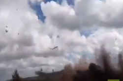 Теперь ракеты полетели по обычным россиянам 