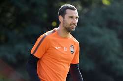 Капітан донецького «Шахтаря» готовий зіграти проти «Зірки»