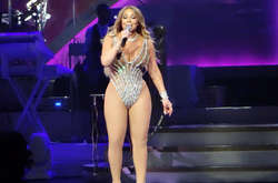 Реалити-шоу о жизни Мэрайи Кэри закрыли из-за низких рейтингов