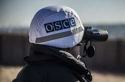 Кількість спостерігачів ОБСЄ на Донбасі зросте до 800 осіб