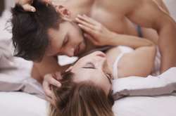 Учёные назвали самую опасную для мужчин позу в сексе