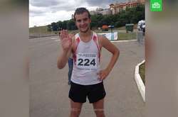 В Москве пьяный хулиган убил перспективного спортсмена