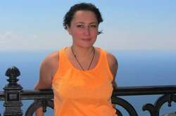 Алена Мозговая похвасталась фотографиями с отдыха