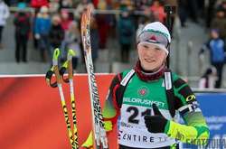 Дар'я Блашко