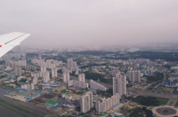 В сети появилось уникальное видео из столицы Северной Кореи 