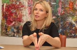  Заступник глави парламентського комітету з питань охорони здоров'я Тетяна Донець 