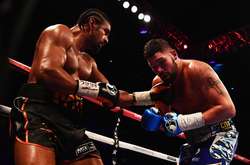 Команди Хея і Беллью узгодили всі умови бою-реваншу