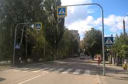 Влада Вінниці розповіла, як піклується безпекою дітей