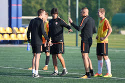 Фото: ФК Шахтар