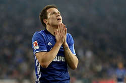 Євген Коноплянка. Фото: Bild