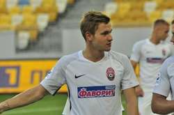 ЗМІ: Вихованець «Динамо» пропустить три місяці, а не вісім