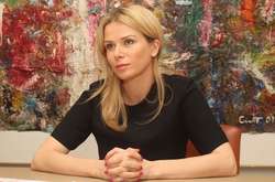 Заступник глави парламентського комітету з питань охорони здоров'я Тетяна Донець