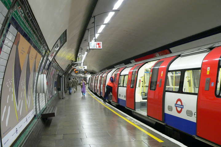Теракт в метро Лондона: поліція затримала третього підозрюваного