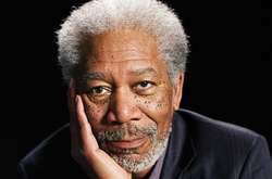 Морган Фриман призвал воевать с Путиным