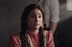  Кадр із фільму «Чужа молитва» 