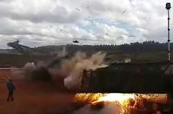 Громкое ЧП с вертолетом в России: стали известны подробности 