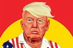 Як би виглядали світові лідери, якщо були б хіпстерами