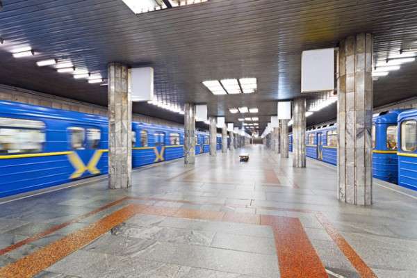 Станції метро «Петрівка» придумали нову назву