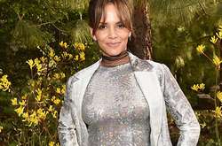 На 16 лет младше: У Холли Берри новый бойфренд