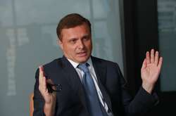 Антикорупційна прокуратура ще в травні відкрила справу проти Льовочкіна