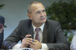 Середньомісячна зарплатня у Києві зросла на 30,4%