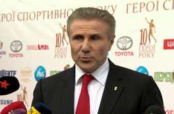 Главу НОК України Бубку підозрюють в причетності до корупційного скандалу