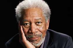 Морган Фріман