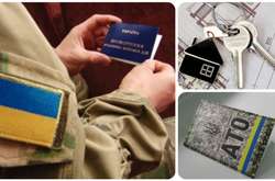 Для учасників АТО і переселенців спростили процедуру отримання житла