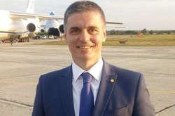 Вадим Пристайко